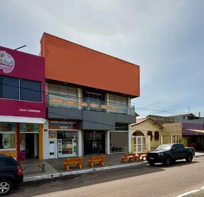 Imagem do imóvel de código de referência 77